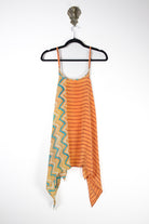 Priya Silk Top S (18706) PriyaTopSRenewBohemian187062 Renew Bohemian Pty Ltd