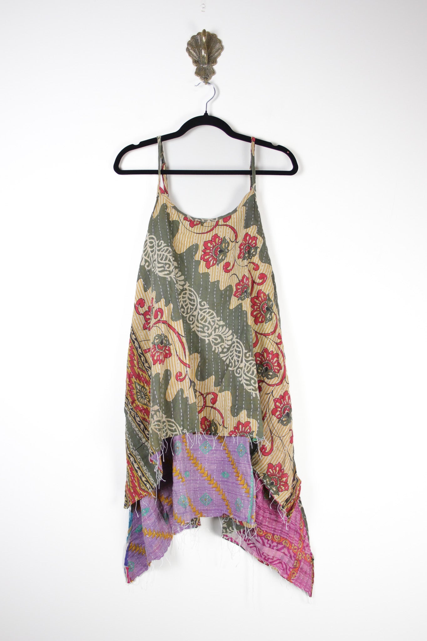 Priya Kantha Top XL (18535)