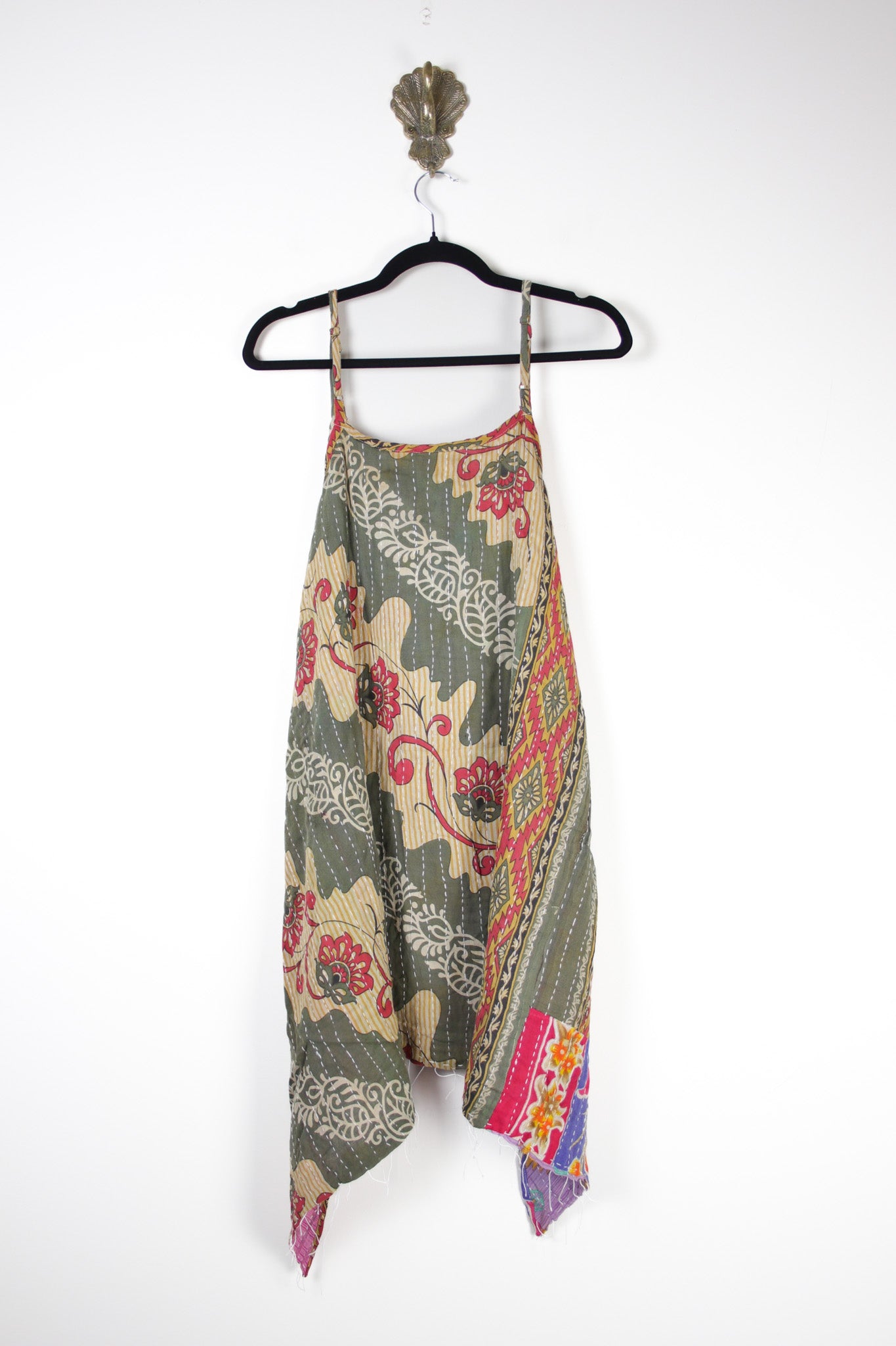 Priya Kantha Top XL (18535)