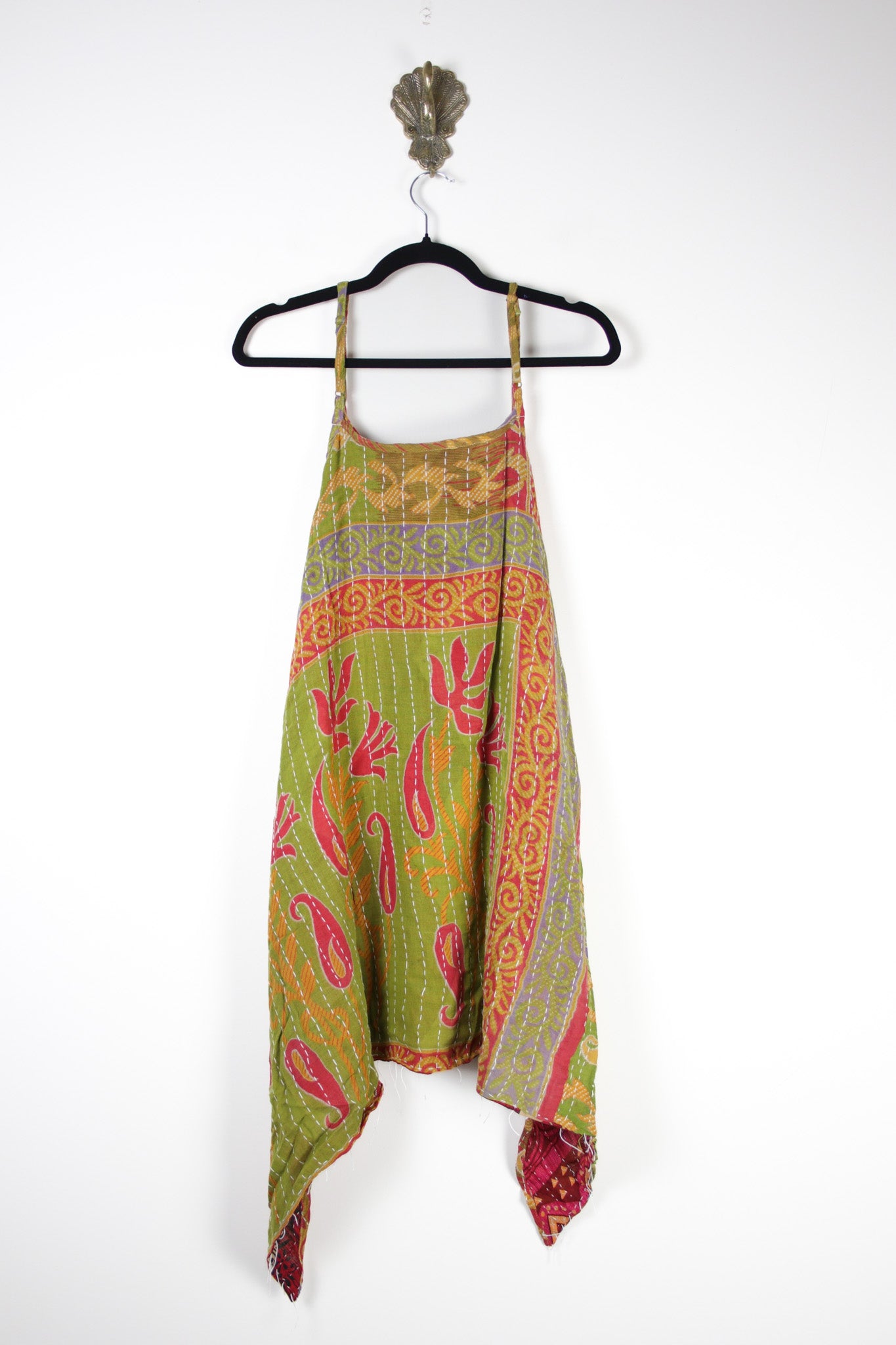 Priya Kantha Top XL (18540)