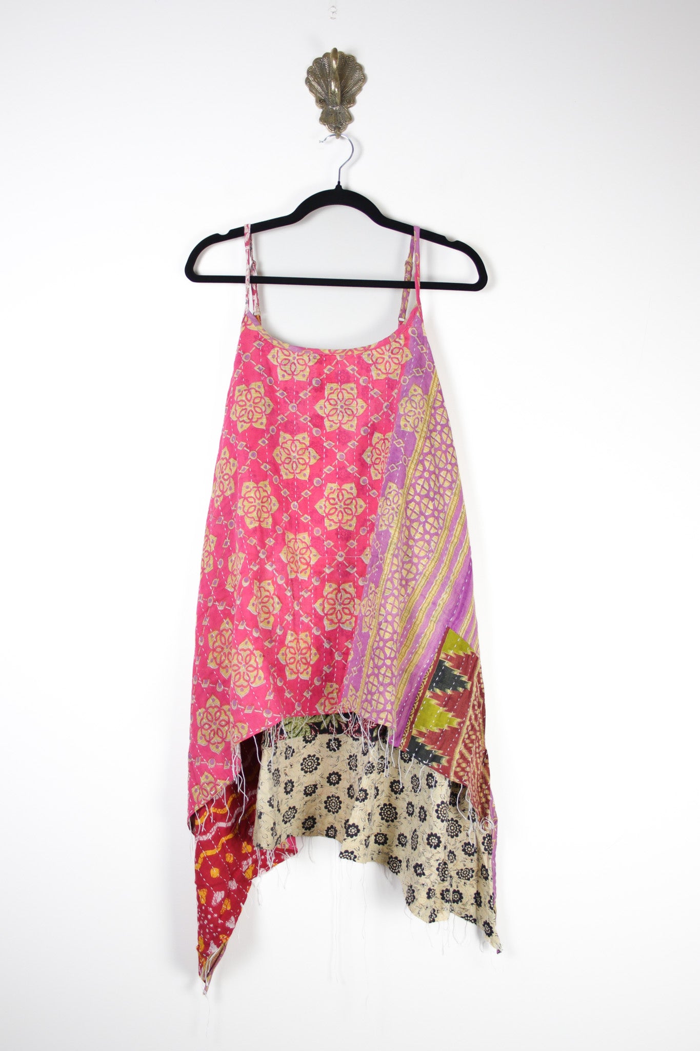 Priya Kantha Top XL (18542)