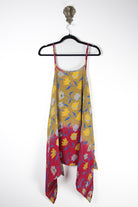 Priya Silk Top XL (18732) PriyaTopXLRenewBohemian187322 Renew Bohemian Pty Ltd