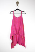 Priya Silk Top XL (18738) PriyaTopXLRenewBohemian187381 Renew Bohemian Pty Ltd