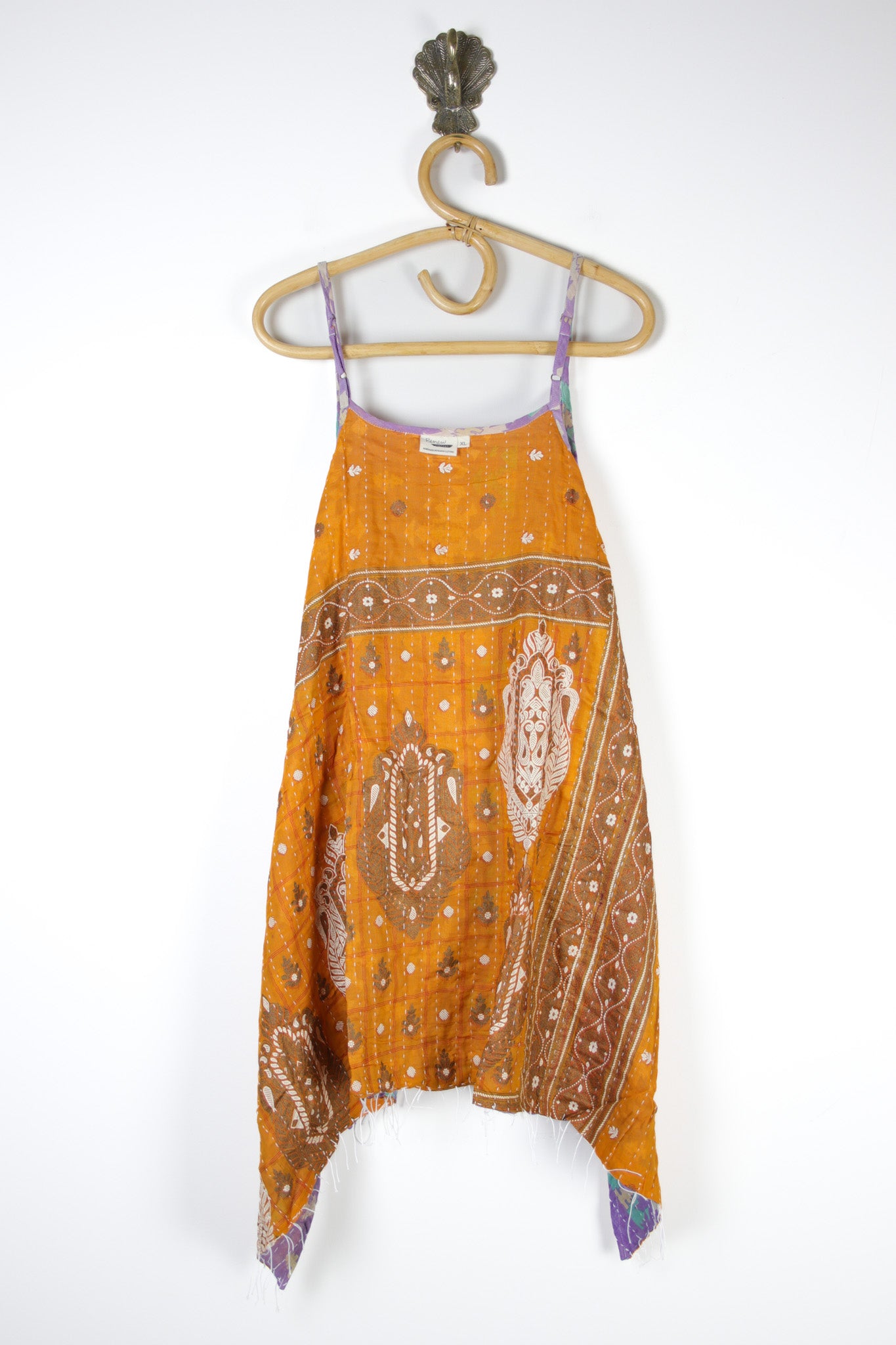 Priya Kantha Top XL (14932)