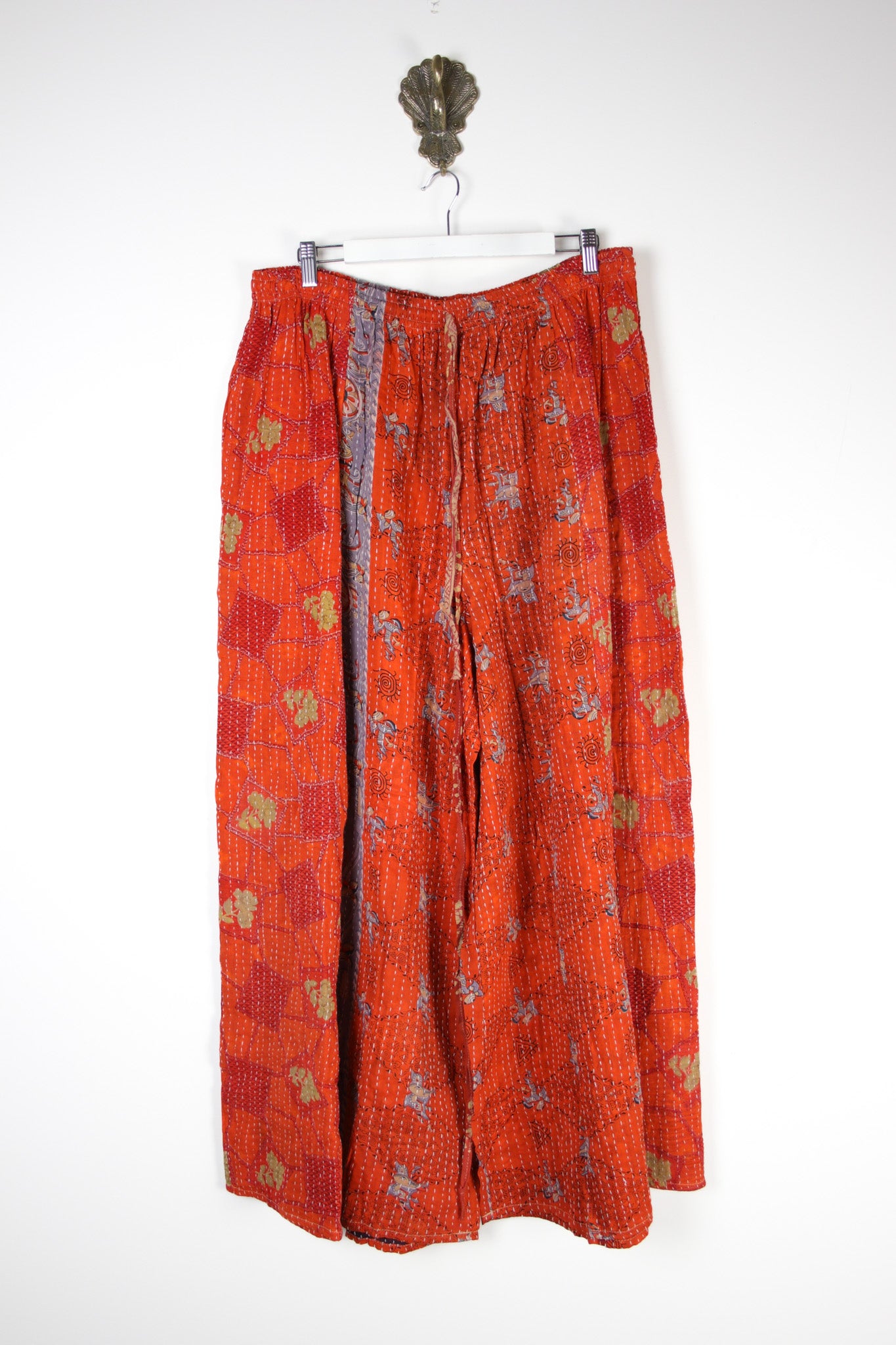 Rasika Kantha Pants 3XL (15868)