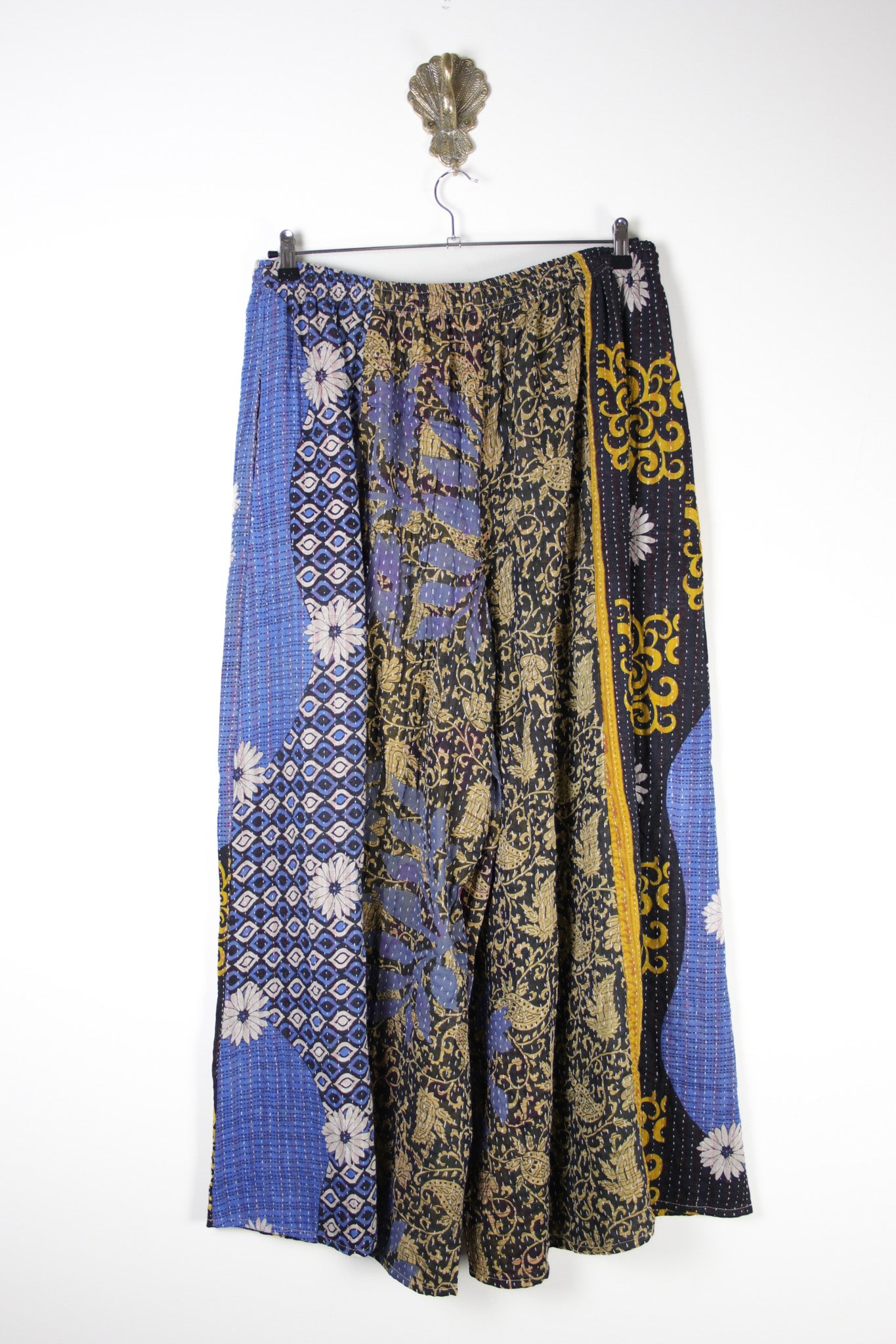 Rasika Kantha Pants 3XL (17845)