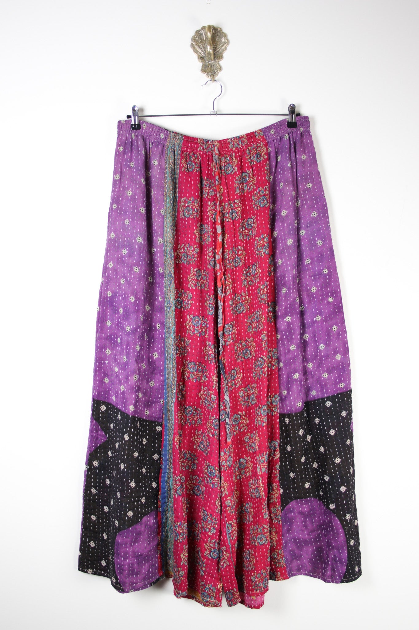 Rasika Kantha Pants 3XL (17848)