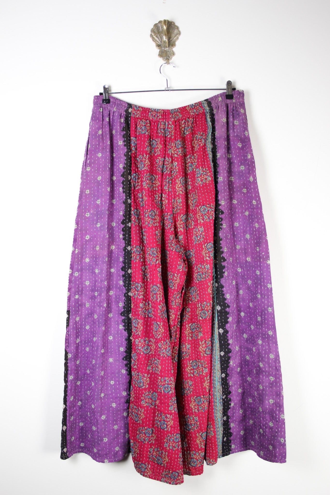 Rasika Kantha Pants 3XL (17848)