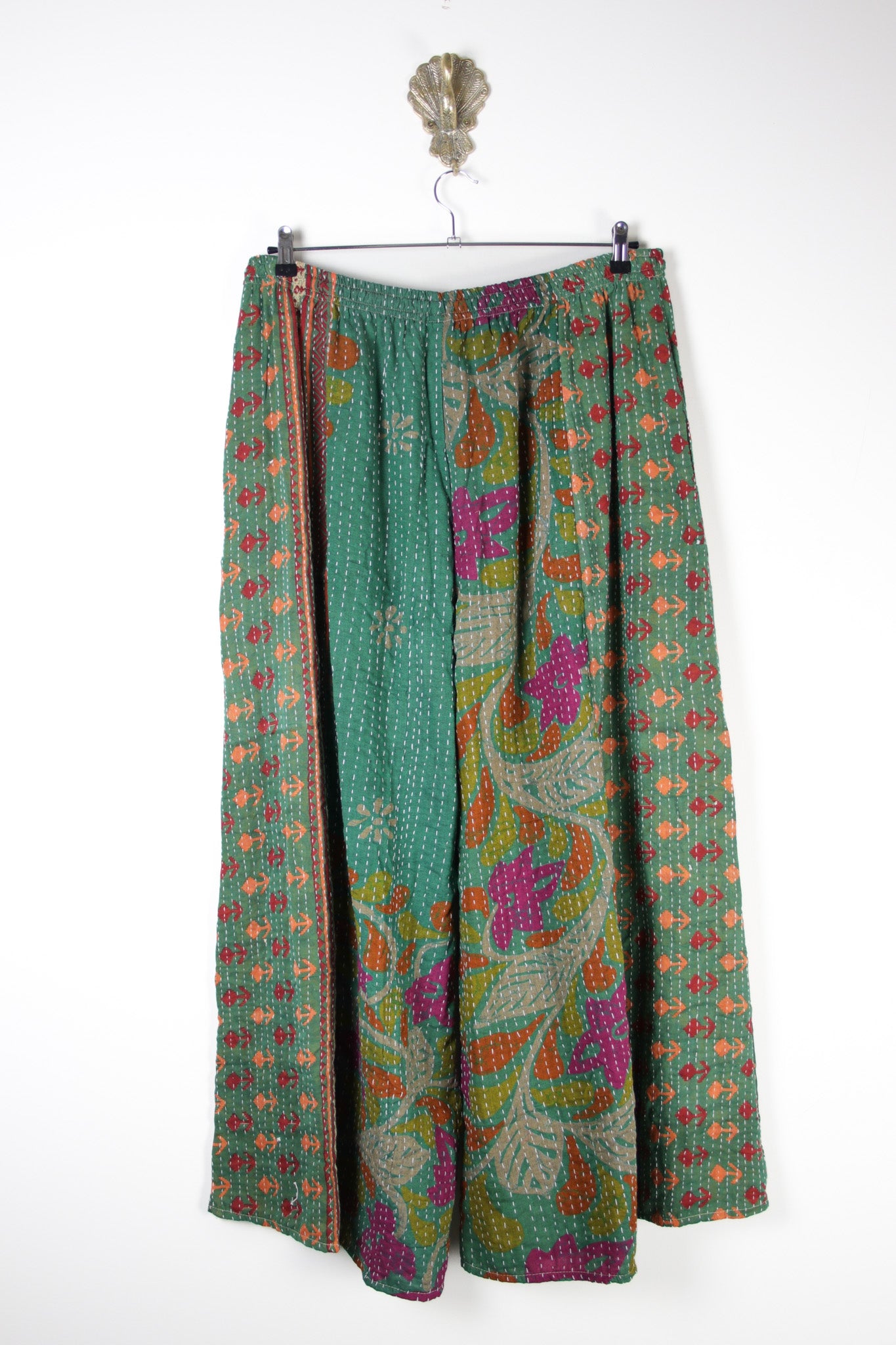 Rasika Kantha Pants 3XL (17849)
