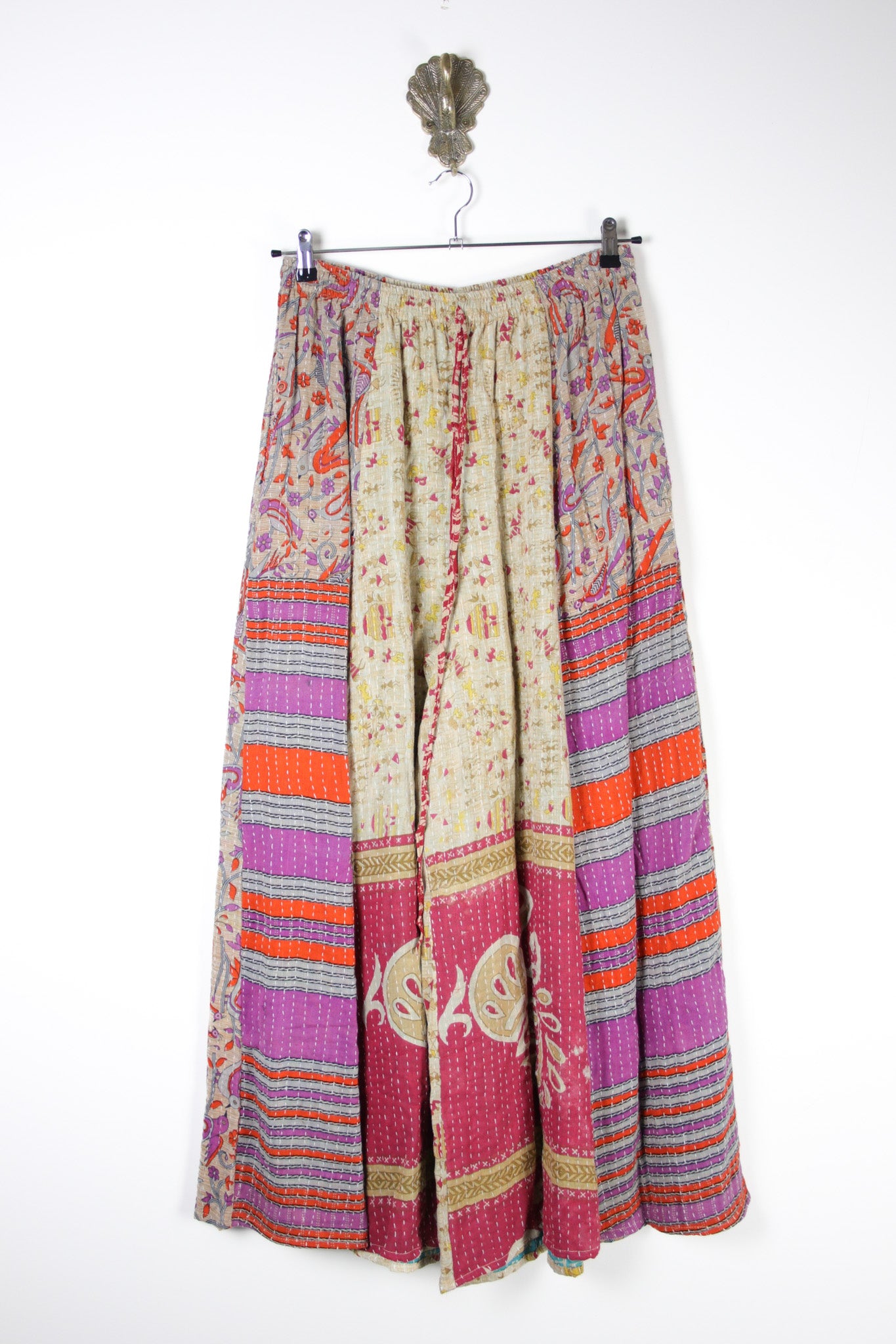 Rasika Kantha Pants L (17823)