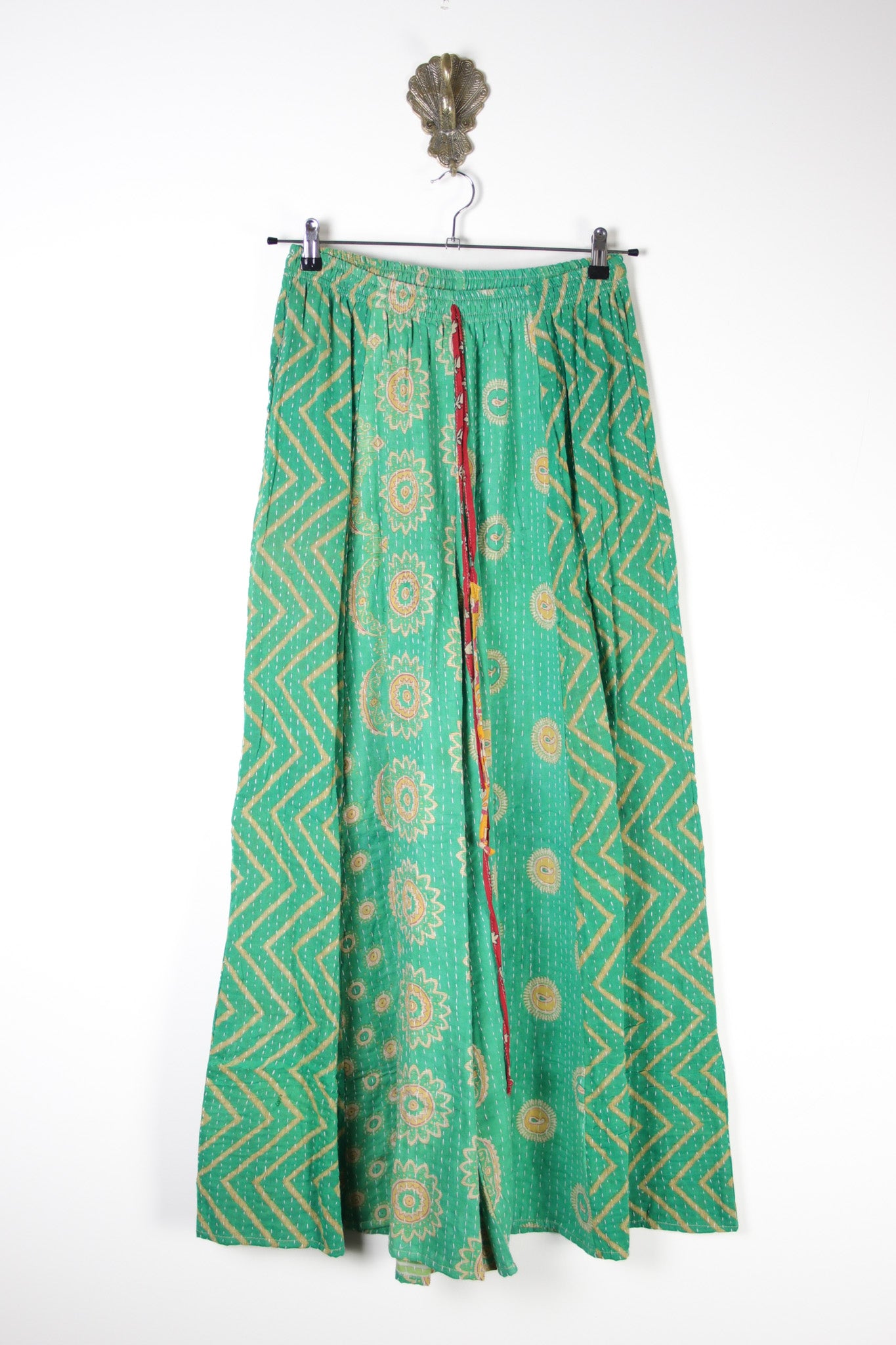 Rasika Kantha Pants M (17807)