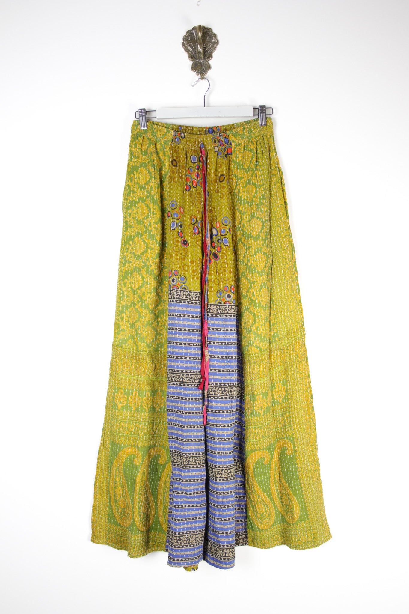 Rasika Kantha Pants S (15810)
