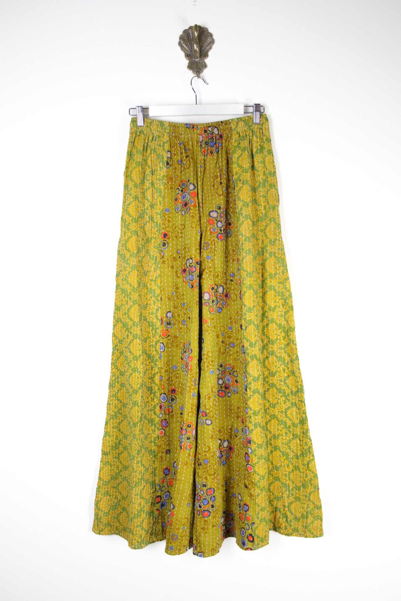 Rasika Kantha Pants S (15810)