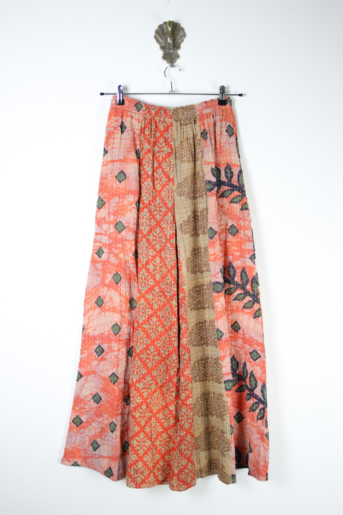 Rasika Kantha Pants S (17796)