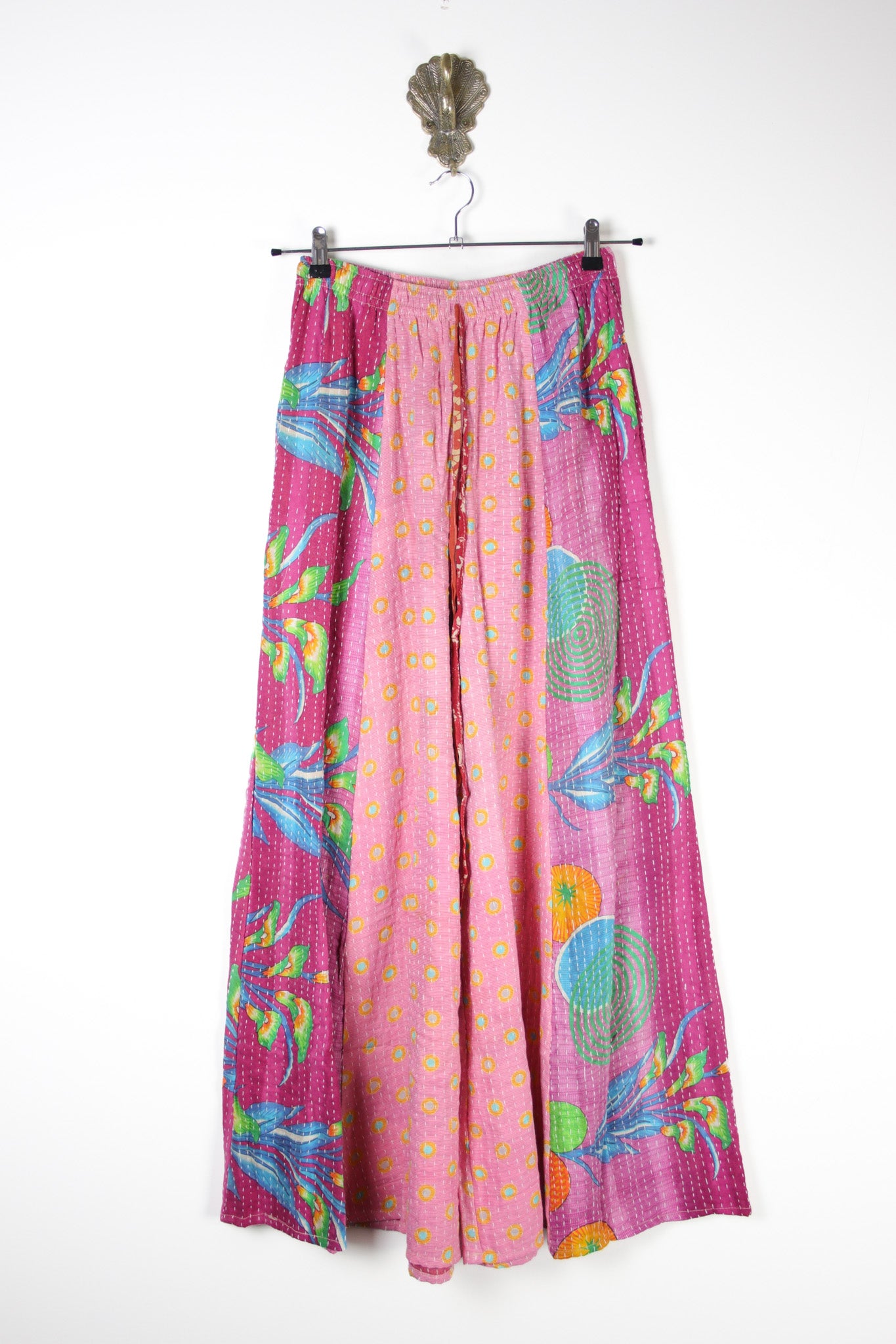 Rasika Kantha Pants S (17802)