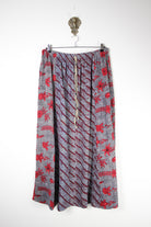 Rasika Kantha Skirt 2XL (19763) RasikaSkirt2XLRenewBohemian197631 Renew Bohemian Pty Ltd