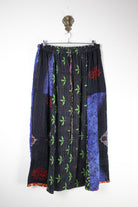 Rasika Kantha Skirt 2XL (19764) RasikaSkirt2XLRenewBohemian197641 Renew Bohemian Pty Ltd
