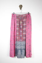 Rasika Kantha Skirt 2XL (19765) RasikaSkirt2XLRenewBohemian197651 Renew Bohemian Pty Ltd