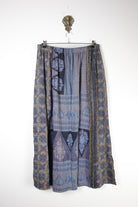 Rasika Kantha Skirt 2XL (19766) RasikaSkirt2XLRenewBohemian197662 Renew Bohemian Pty Ltd