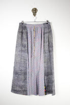 Rasika Kantha Skirt 2XL (19770) RasikaSkirt2XLRenewBohemian197701 Renew Bohemian Pty Ltd