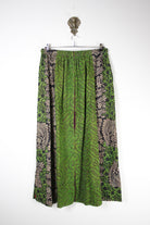 Rasika Kantha Skirt 2XL (19771) RasikaSkirt2XLRenewBohemian197712 Renew Bohemian Pty Ltd