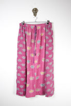 Rasika Kantha Skirt 2XL (19773) RasikaSkirt2XLRenewBohemian197731 Renew Bohemian Pty Ltd