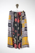 Rasika Kantha Skirt 2XL (19775) RasikaSkirt2XLRenewBohemian197752 Renew Bohemian Pty Ltd