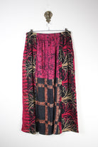 Rasika Kantha Skirt 2XL (19778) RasikaSkirt2XLRenewBohemian197782 Renew Bohemian Pty Ltd