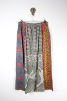 Rasika Kantha Skirt 2XL (19779) RasikaSkirt2XLRenewBohemian197792 Renew Bohemian Pty Ltd