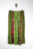 Rasika Kantha Skirt 2XL (19781) RasikaSkirt2XLRenewBohemian197811 Renew Bohemian Pty Ltd