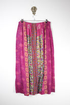 Rasika Kantha Skirt 3XL (19783) RasikaSkirt3XLRenewBohemian197832 Renew Bohemian Pty Ltd