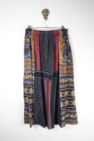 Rasika Kantha Skirt 3XL (19784) RasikaSkirt3XLRenewBohemian197842 Renew Bohemian Pty Ltd