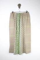 Rasika Kantha Skirt 3XL (19786) RasikaSkirt3XLRenewBohemian197862 Renew Bohemian Pty Ltd