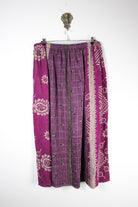 Rasika Kantha Skirt 3XL (19787) RasikaSkirt3XLRenewBohemian197872 Renew Bohemian Pty Ltd