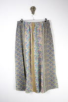 Rasika Kantha Skirt 3XL (19790) RasikaSkirt3XLRenewBohemian197902 Renew Bohemian Pty Ltd