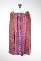 Rasika Kantha Skirt 3XL (19792) RasikaSkirt3XLRenewBohemian197922 Renew Bohemian Pty Ltd