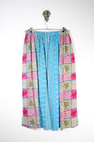 Rasika Kantha Skirt 3XL (19793) RasikaSkirt3XLRenewBohemian197932 Renew Bohemian Pty Ltd