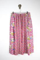 Rasika Kantha Skirt 3XL (19794) RasikaSkirt3XLRenewBohemian197941 Renew Bohemian Pty Ltd