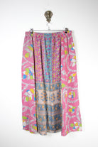 Rasika Kantha Skirt 3XL (19794) RasikaSkirt3XLRenewBohemian197942 Renew Bohemian Pty Ltd