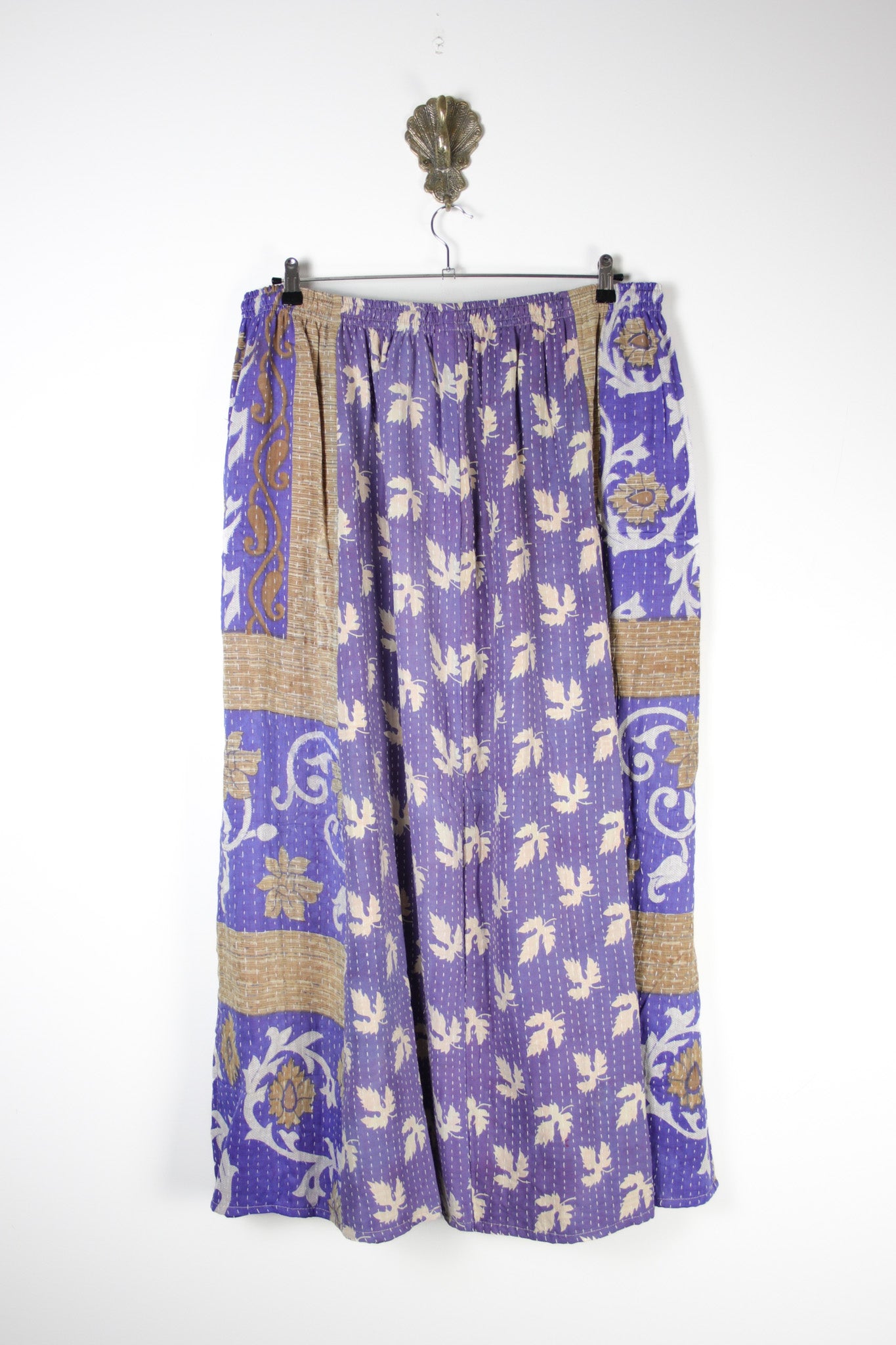 Rasika Kantha Skirt 3XL (19795) RasikaSkirt3XLRenewBohemian197952_03d93aec-d9ed-40a6-b6a7-a5c74000026c Renew Bohemian Pty Ltd