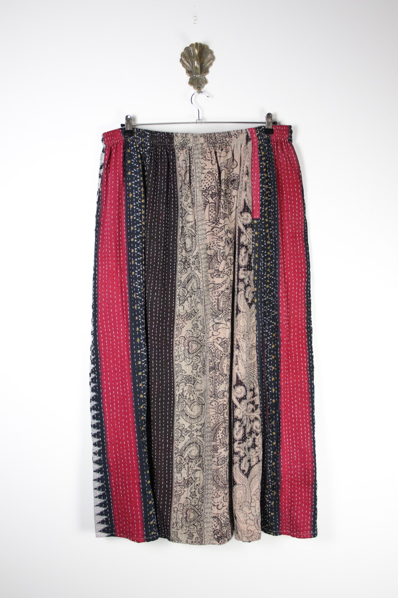 Rasika Kantha Skirt 3XL (19796) RasikaSkirt3XLRenewBohemian197962_f2221014-373b-4620-b218-1acb3c436031 Renew Bohemian Pty Ltd