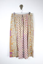 Rasika Kantha Skirt 3XL (19797) RasikaSkirt3XLRenewBohemian197971 Renew Bohemian Pty Ltd