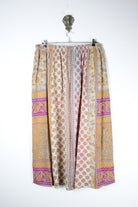 Rasika Kantha Skirt 3XL (19797) RasikaSkirt3XLRenewBohemian197972 Renew Bohemian Pty Ltd