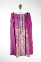 Rasika Kantha Skirt 3XL (19801) RasikaSkirt3XLRenewBohemian198012 Renew Bohemian Pty Ltd
