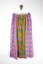 Rasika Kantha Skirt L (19728) RasikaSkirtLRenewBohemian197282 Renew Bohemian Pty Ltd