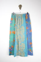 Rasika Kantha Skirt L (19731) RasikaSkirtLRenewBohemian197312 Renew Bohemian Pty Ltd