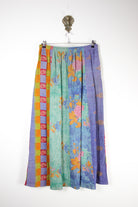 Rasika Kantha Skirt L (19732) RasikaSkirtLRenewBohemian197322 Renew Bohemian Pty Ltd