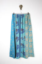 Rasika Kantha Skirt L (19735) RasikaSkirtLRenewBohemian197352 Renew Bohemian Pty Ltd