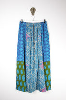 Rasika Kantha Skirt L (19742) RasikaSkirtLRenewBohemian197421 Renew Bohemian Pty Ltd