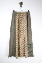 Rasika Kantha Skirt M (18784) RasikaSkirtMRenewBohemian187842 Renew Bohemian Pty Ltd